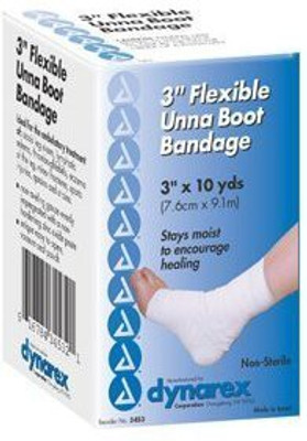 

DoubleNet Gauze Medical Dressing