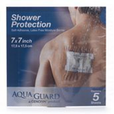 

Aquaguard Interactive dressings Medical Dressing