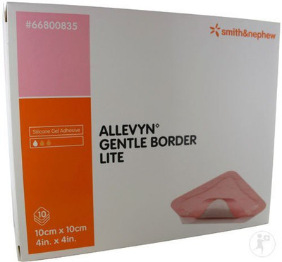 Allevyn Interactive dressings Medical Dressing