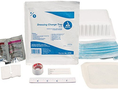 

Dynarex Gauze Medical Dressing