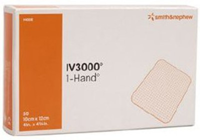 

IV3000 Interactive dressings Medical Dressing