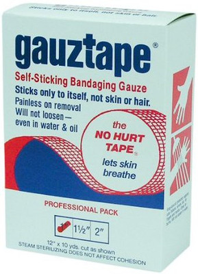 

Dynarex Gauze Medical Dressing
