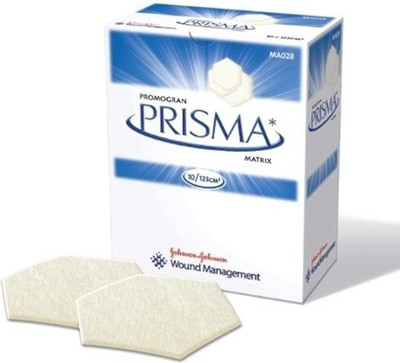 

Johnson & Johnson Interactive dressings Medical Dressing