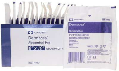 

Kendall Interactive dressings Medical Dressing