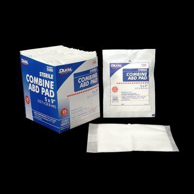 

Dukal Interactive dressings Medical Dressing