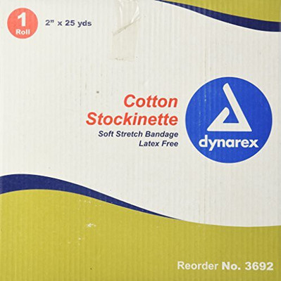 

Dynarex Interactive dressings Medical Dressing