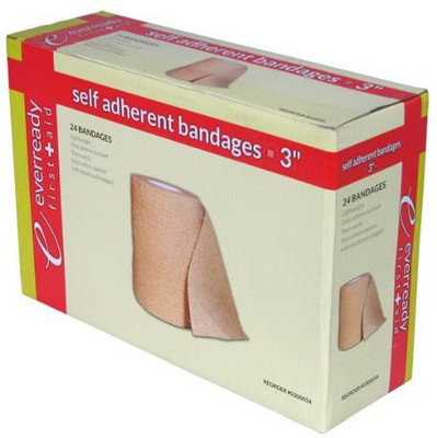 

Ever Ready First Aid Interactive dressings Medical Dressing
