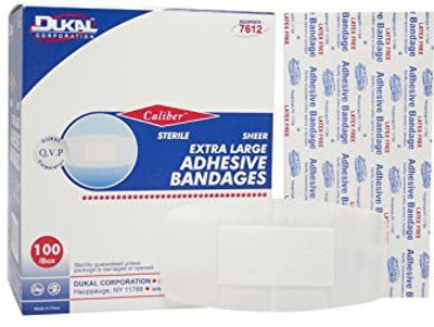 

Dukal Gauze Medical Dressing