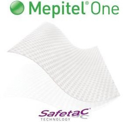 

Rolyn Prest Gauze Medical Dressing