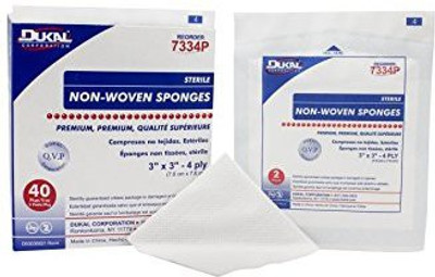 

Dukal Gauze Medical Dressing
