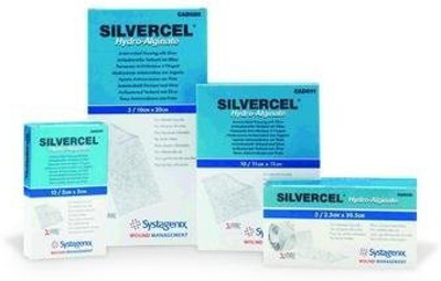 

Johnson & Johnson Interactive dressings Medical Dressing