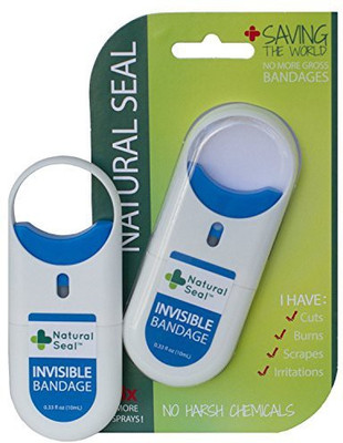 

KeriCure Inc Interactive dressings Medical Dressing