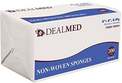 

Dealmed Interactive dressings Medical Dressing
