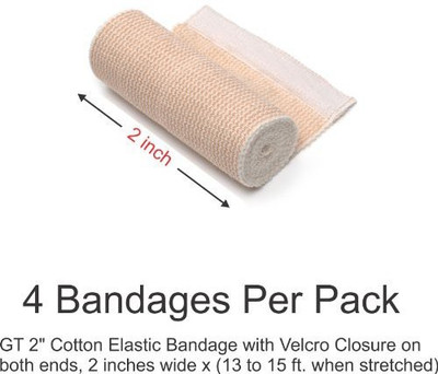 

GT Gauze Medical Dressing