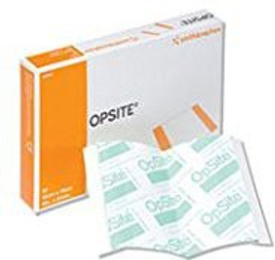 

OpSite Interactive dressings Medical Dressing