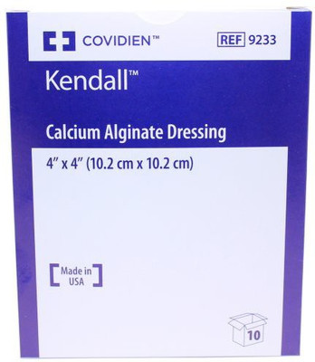 

Kendall Gauze Medical Dressing
