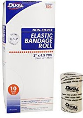 

Dukal Gauze Medical Dressing