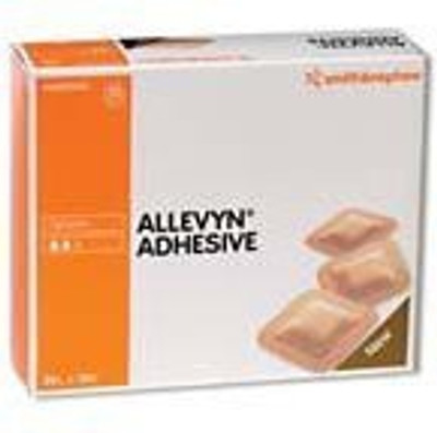 

Allevyn Interactive dressings Medical Dressing