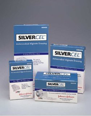 Johnson & Johnson Interactive dressings Medical Dressing