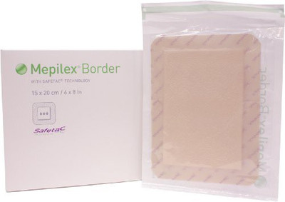 

Molnycke Interactive dressings Medical Dressing