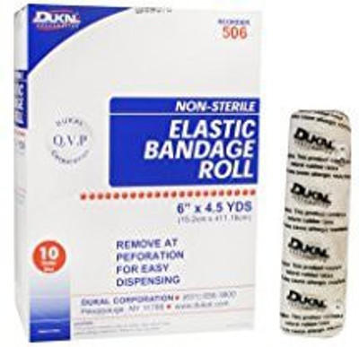 

Dukal Gauze Medical Dressing