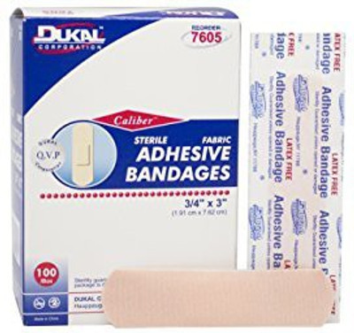 

Dukal Gauze Medical Dressing