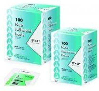 

Dynarex Interactive dressings Medical Dressing
