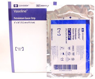 

Kendall Gauze Medical Dressing