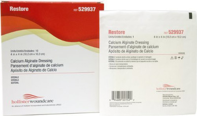 

Hollister Interactive dressings Medical Dressing