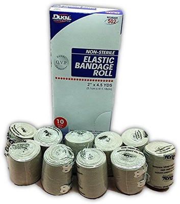 

Dukal Gauze Medical Dressing