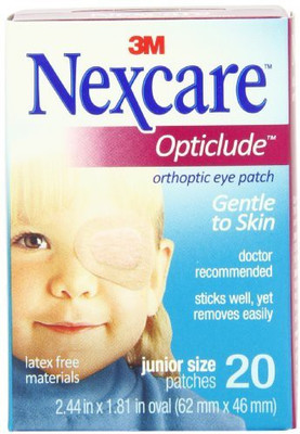 

Nexcare Interactive dressings Medical Dressing