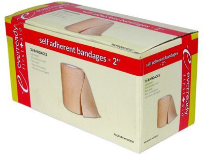 

Ever Ready First Aid Interactive dressings Medical Dressing