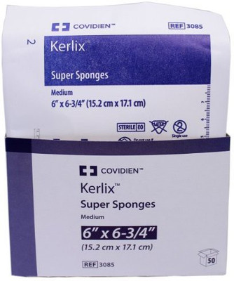 

Kendall Gauze Medical Dressing