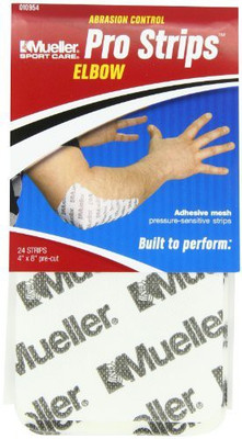 

Mueller Interactive dressings Medical Dressing
