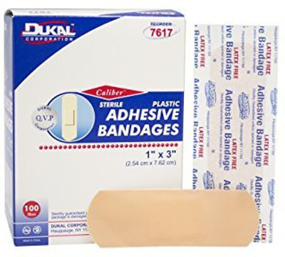 

Dukal Gauze Medical Dressing