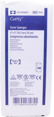 

Kendall Gauze Medical Dressing