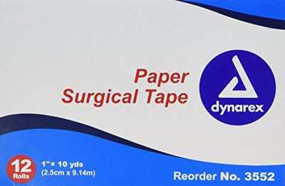 

Dynarex Interactive dressings Medical Dressing