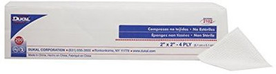 

Dukal Gauze Medical Dressing