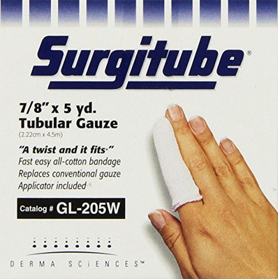 

Western Medical Gauze Medical Dressing
