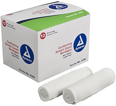

Dynarex Gauze Medical Dressing