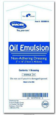 

Hollister Interactive dressings Medical Dressing