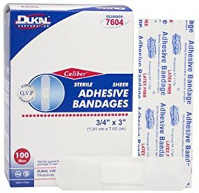 

Dukal Gauze Medical Dressing