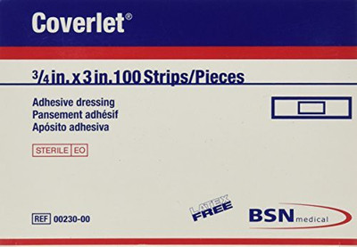 

BSN Medical Interactive dressings Medical Dressing