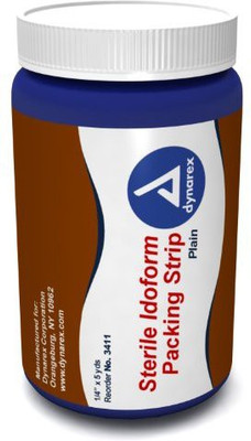 

Dynarex Interactive dressings Medical Dressing