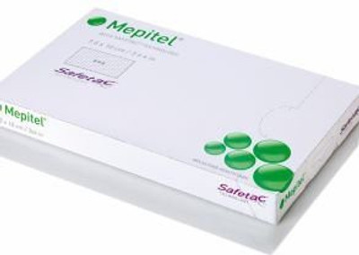 

Molnlycke Healthcare Us LLC Interactive dressings Medical Dressing