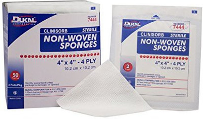 

Dukal Gauze Medical Dressing