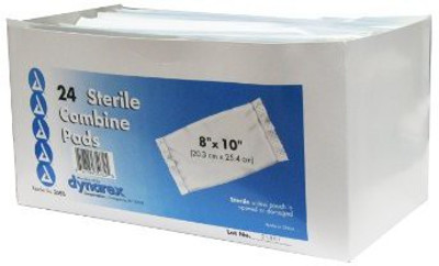 DYANAREX Interactive dressings Medical Dressing