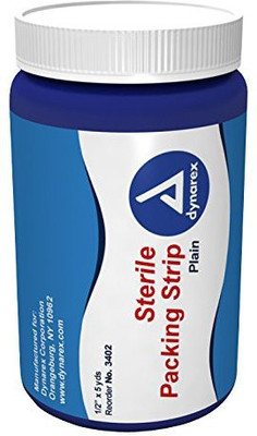 

Dynarex Interactive dressings Medical Dressing