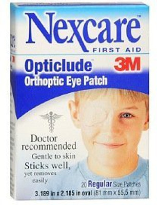 

Nexcare Interactive dressings Medical Dressing