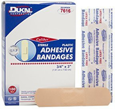 

Dukal Gauze Medical Dressing